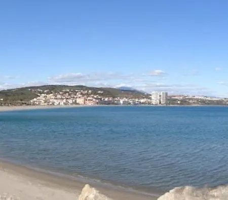 Apartment 2055-superb 2bedrooms Apt, Gibraltar And Sea View *