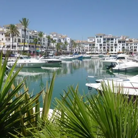 2055-superb 2bedrooms Apt, Gibraltar And Sea View * Manilva
