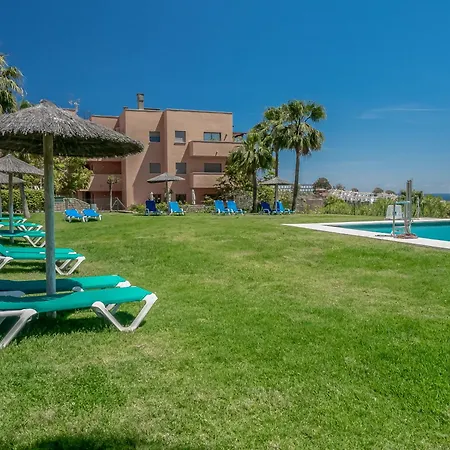 Apartment 2055-superb 2bedrooms Apt, Gibraltar And Sea View