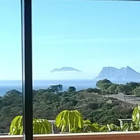 Apartment 2055-superb 2bedrooms Apt, Gibraltar And Sea View *