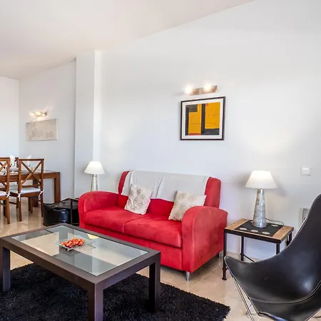 Apartment 2055-superb 2bedrooms Apt, Gibraltar And Sea View