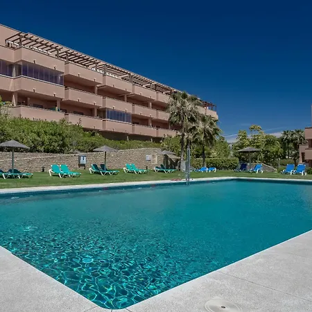 Apartment 2055-superb 2bedrooms Apt, Gibraltar And Sea View