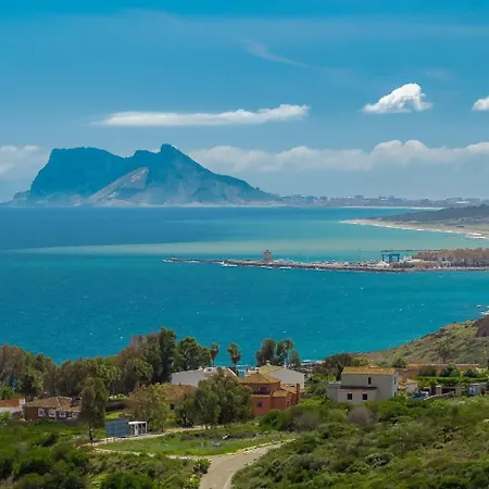 Apartment 2055-superb 2bedrooms Apt, Gibraltar And Sea View *