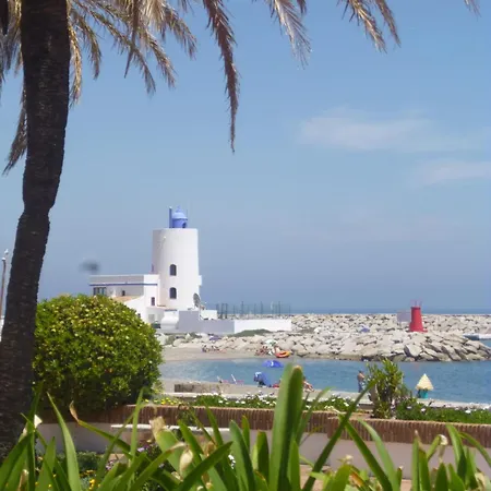 Apartamento Rock Bay Ii Apartemento 2055 Manilva