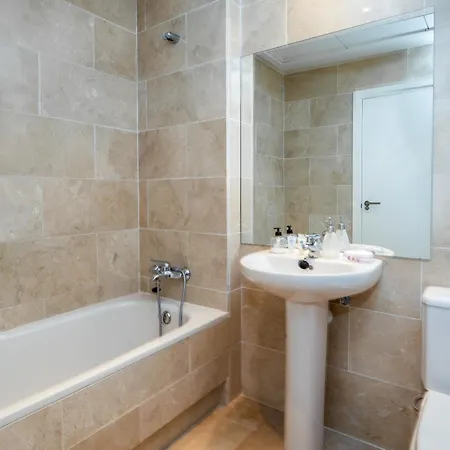 Apartamento Rock Bay Ii Apartemento 2055 Manilva