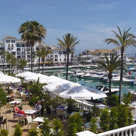2055-superb 2bedrooms Apt, Gibraltar And Sea View